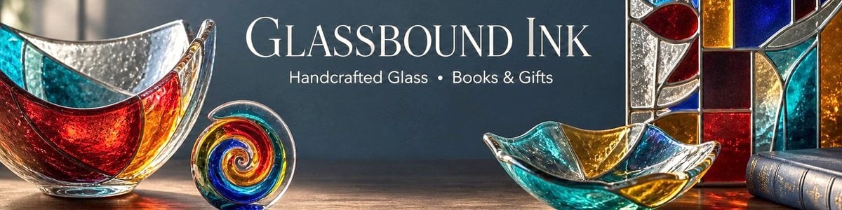 Glassbound Ink