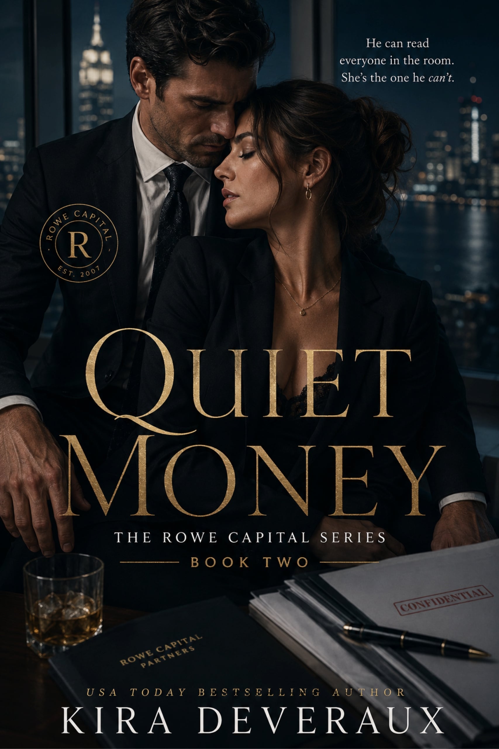 Quiet Money