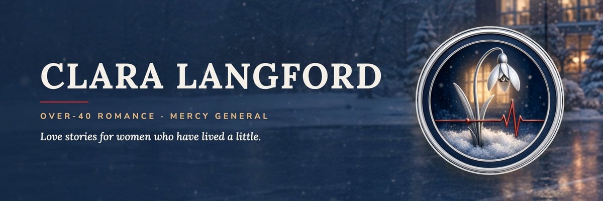 Clara Langford