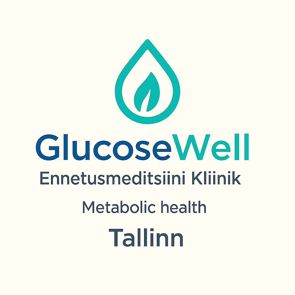 EnnetusMeditsiini Kliinik | GlucoseWell