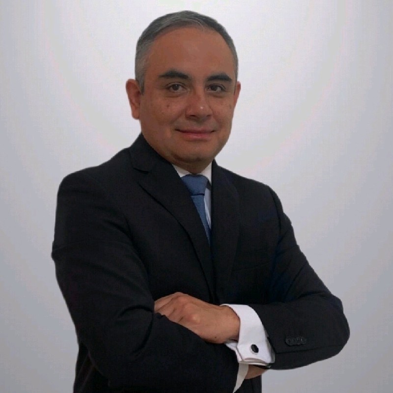 José Luis Urresti