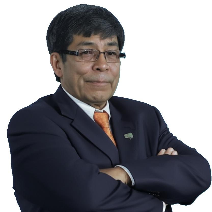 Ing. Bulmaro Sánchez