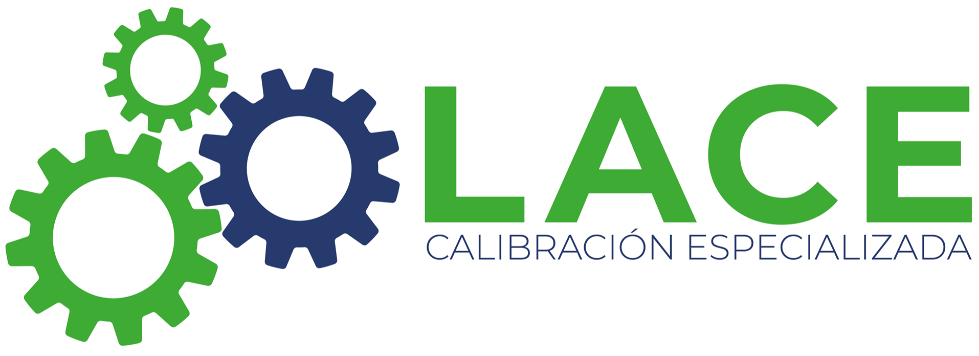 Lace Calibración