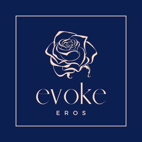 Evoke Eros Rose logo