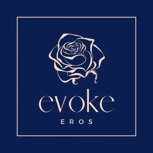 Evoke Eros Rose logo