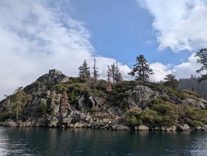 Uncovering Lake Tahoe: Your Perfect Retreat Awaits