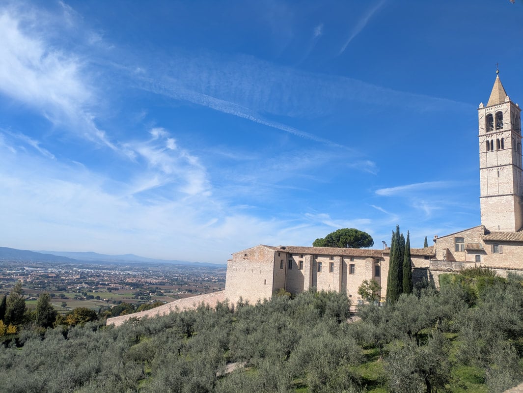 Assisi Awaits: Your Next Unforgettable Italian Adventure