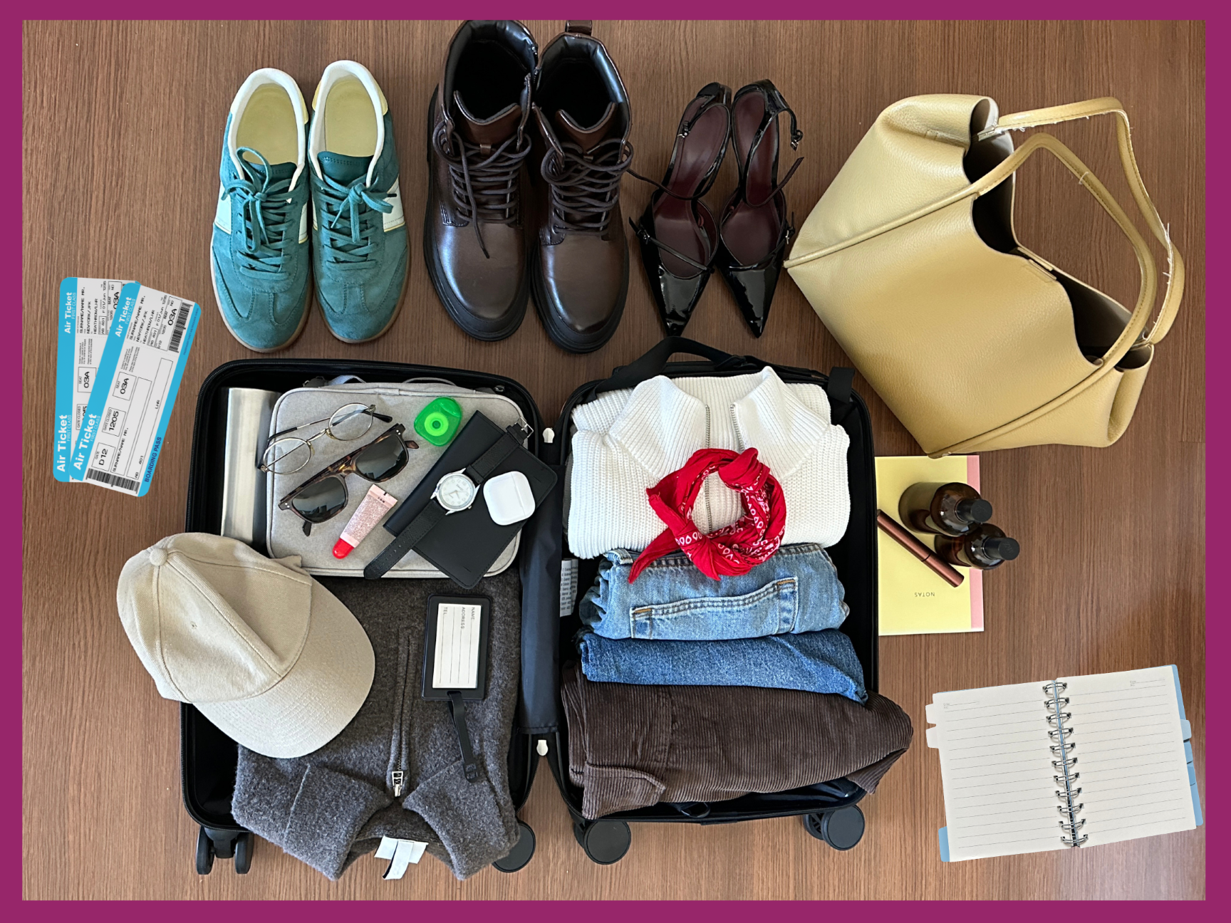 6 Ways to Prepare Your Group Like a Pro - Before Anyone Packs a Bag