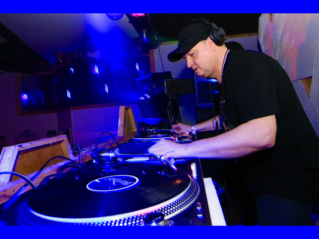 First Influence, Forever Legend: Remembering DJ Dan