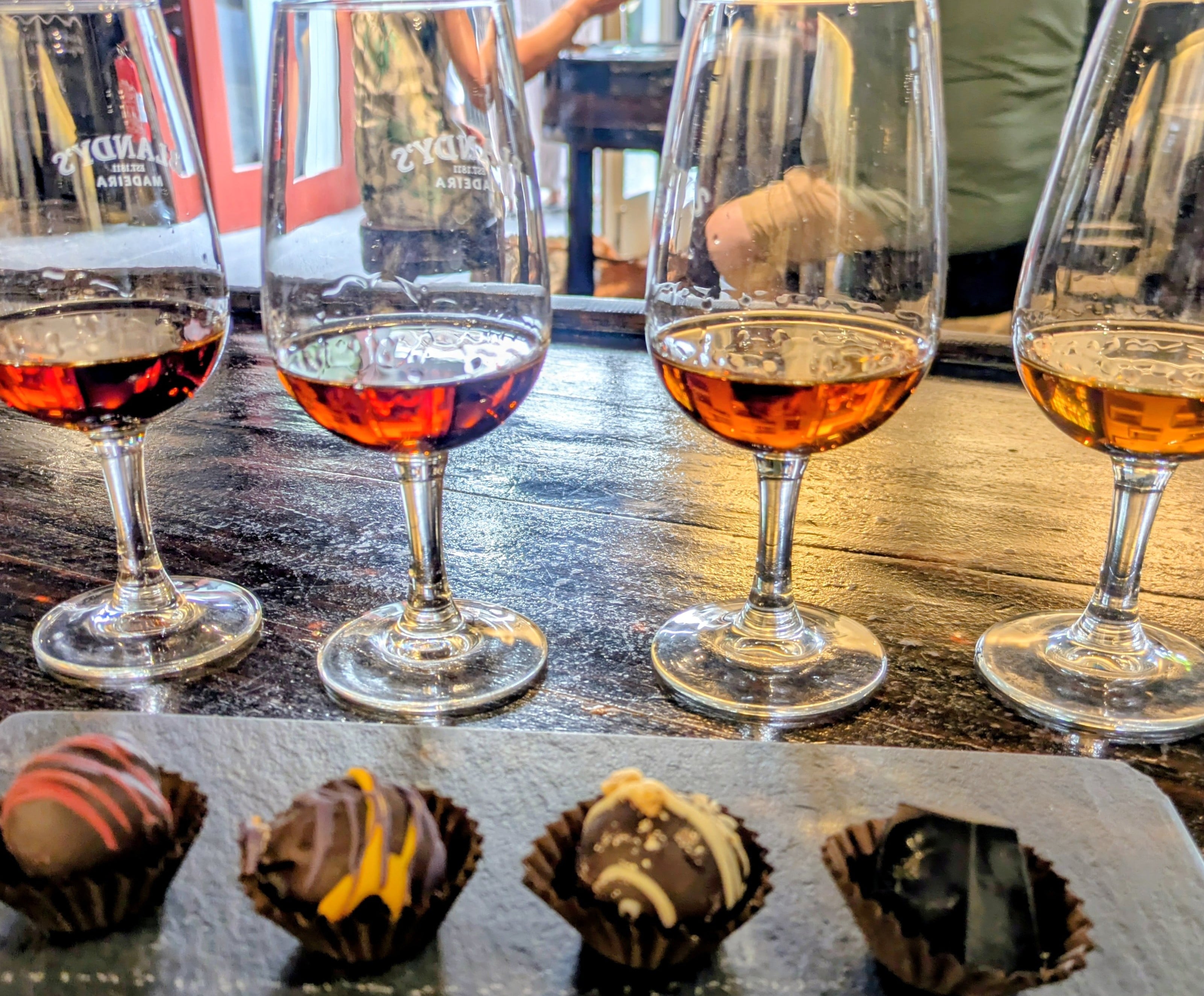 Vinho Verde, Blue Tiles & Big Group Energy: Why Portugal Deserves Next on Your Travel List