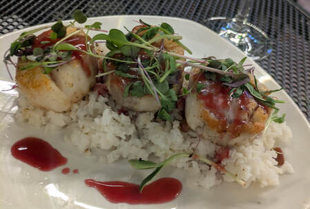 Healthy & Inclusive Food at Events Isn't Optional Anymore