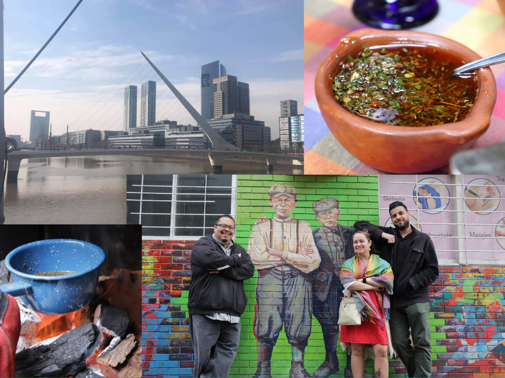 Tango, Asado & ROI: Why Buenos Aires Should Be on Your Shortlist