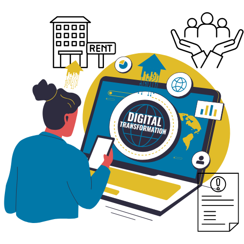 Program management, operations, and reporting software, Orange County United Way