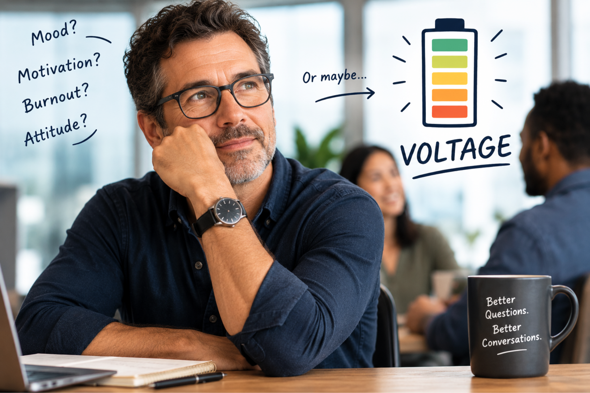Voltage