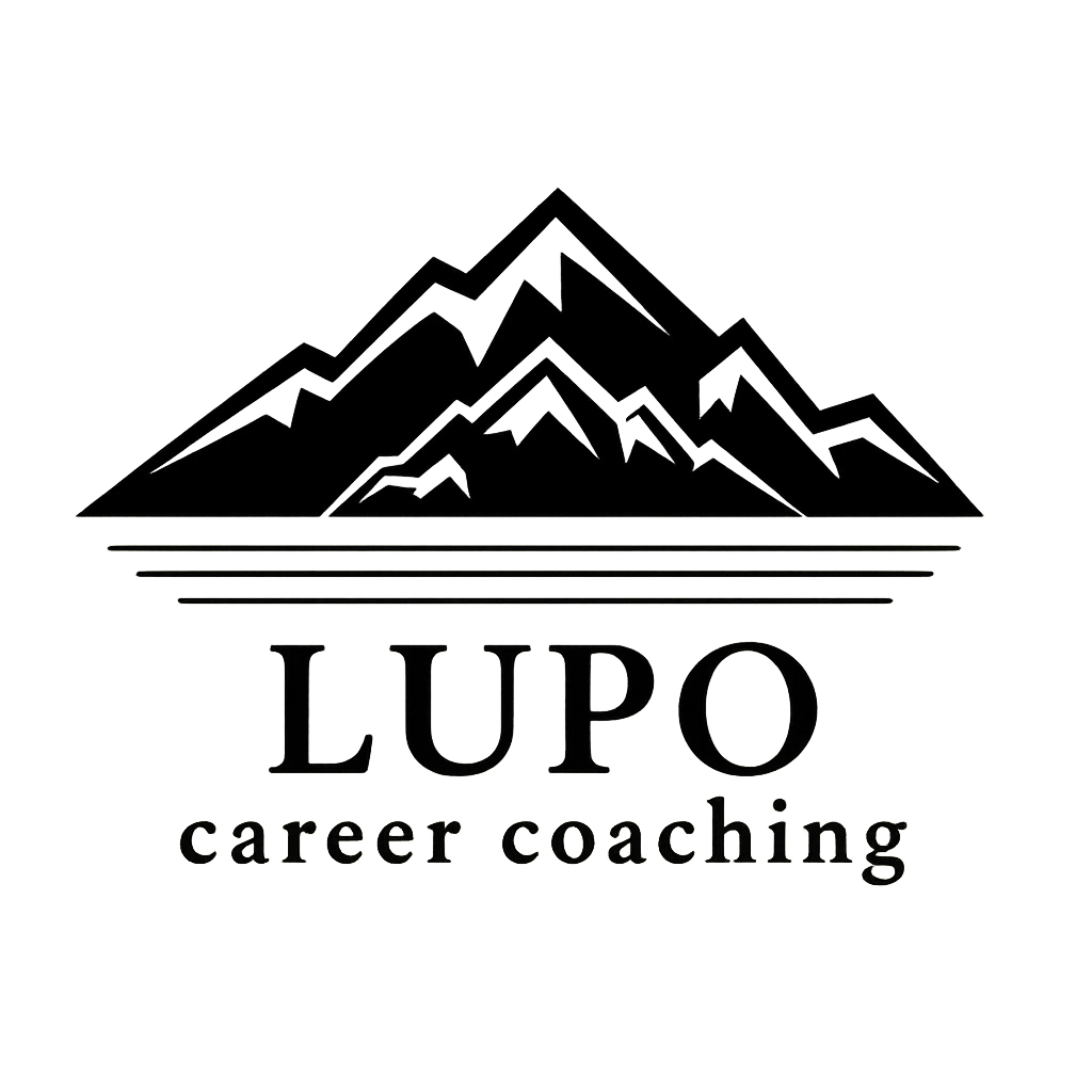 Lupo Career Coaching