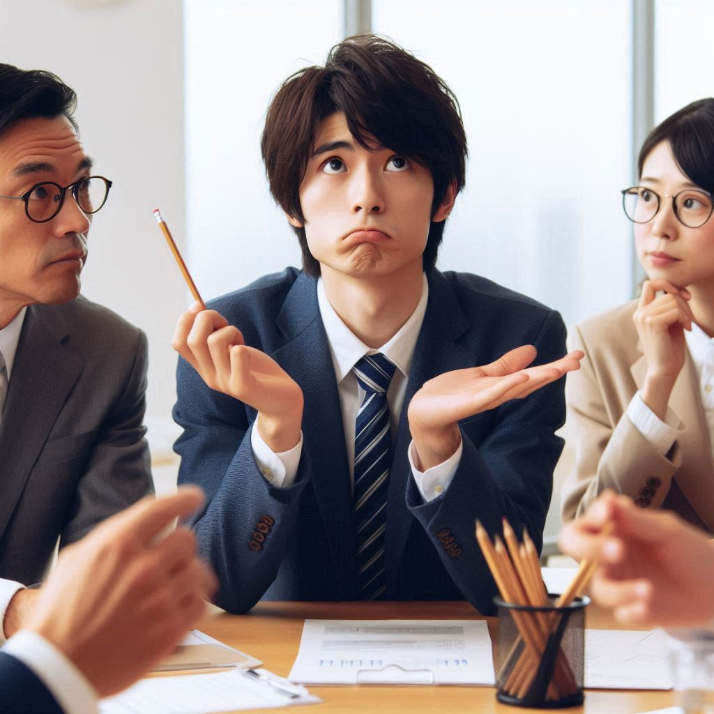 Abbreviations and misunderstandings go hand in hand: make communicating with your Japanese team members simple and more fun!