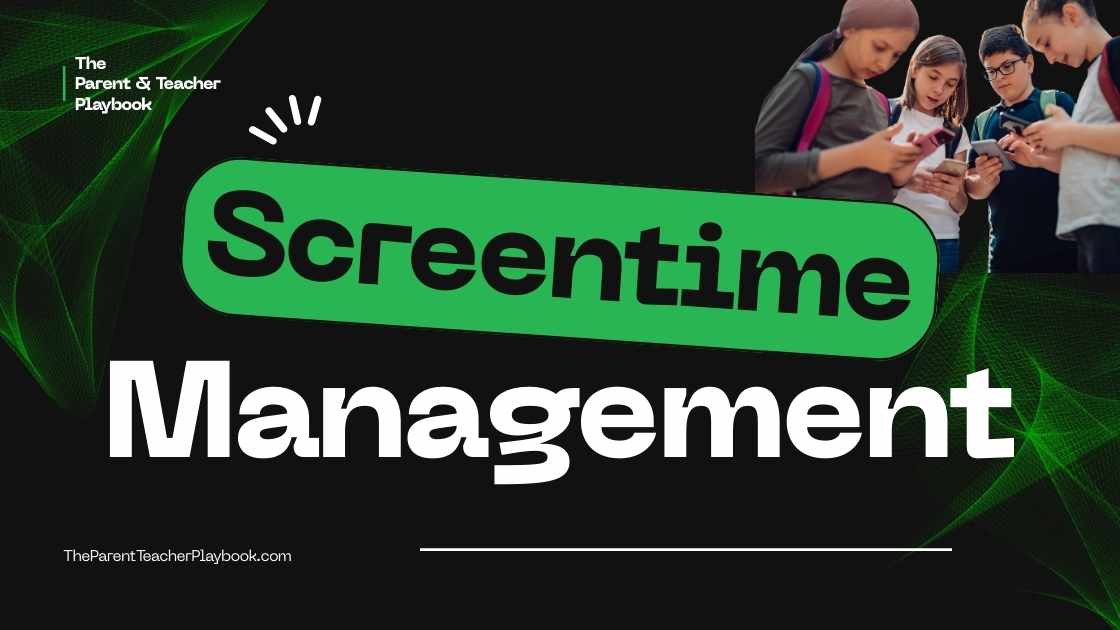 Screen Time Rules That Actually Work: The Science-Based Approach to Digital Wellness for Families