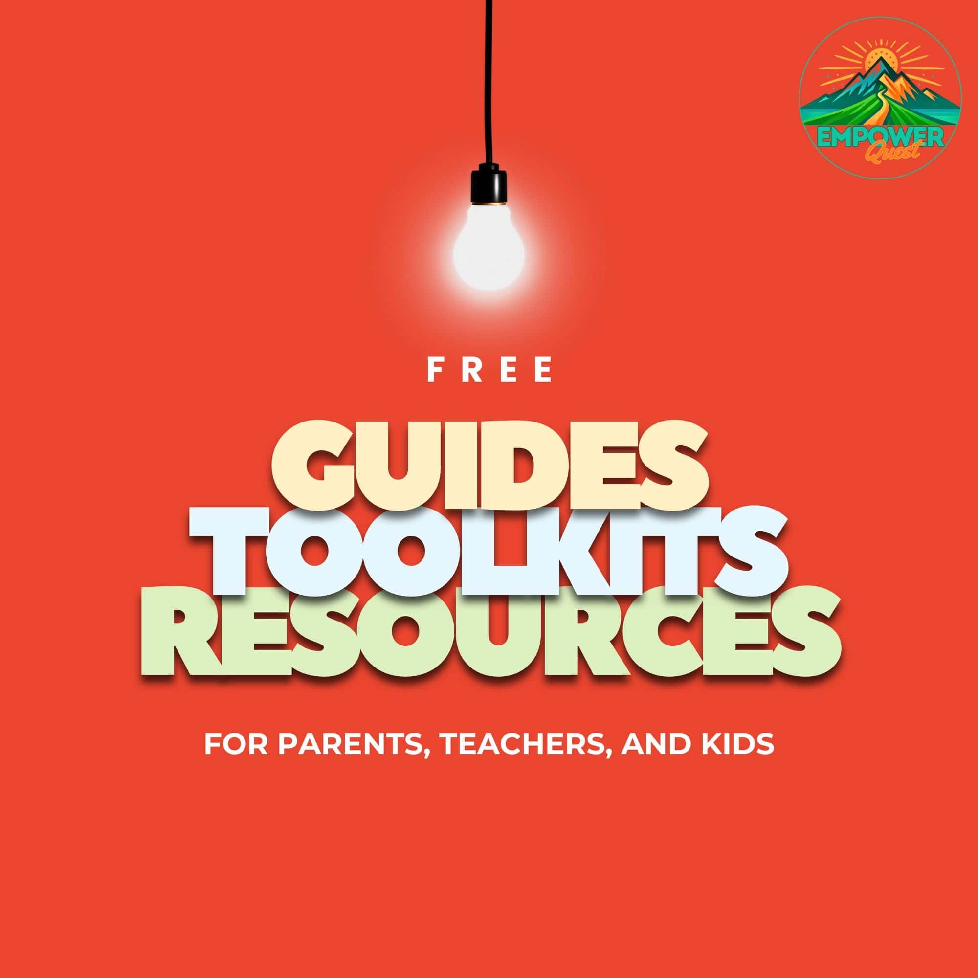 Free downloads and activities for parent, teachers, kids