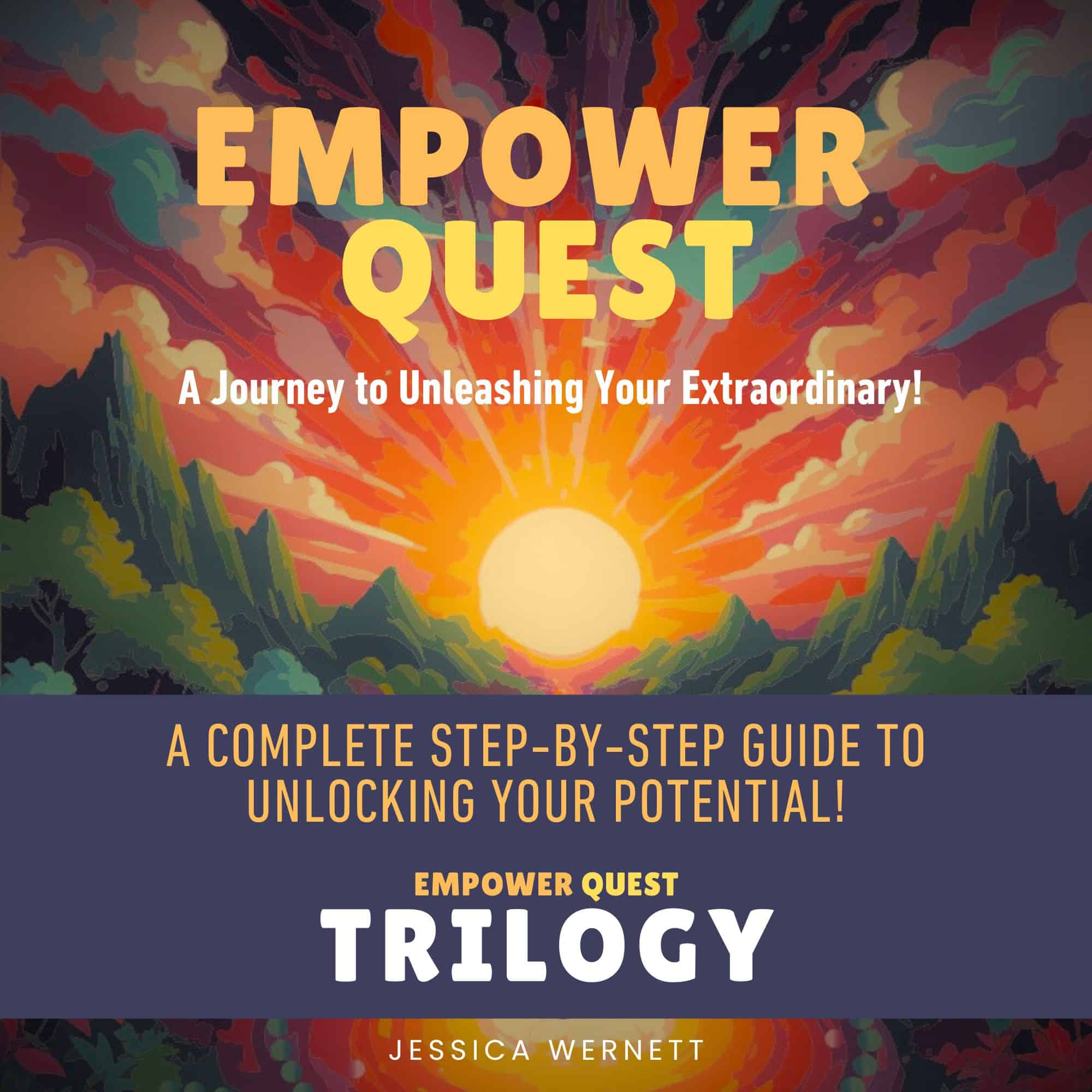 Personal Development book for kids