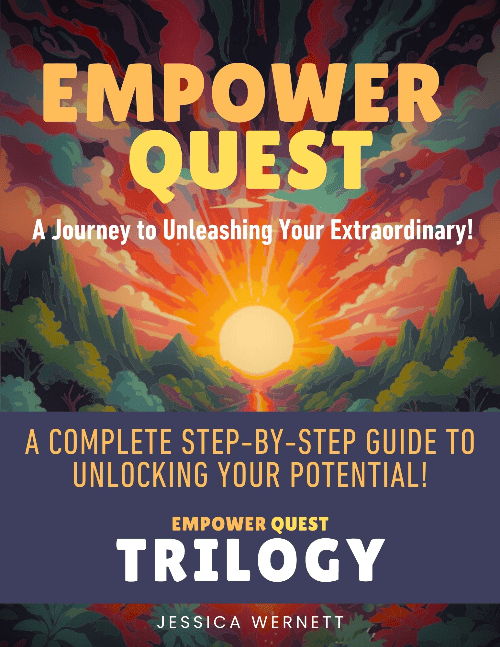 Personal Development book for kids