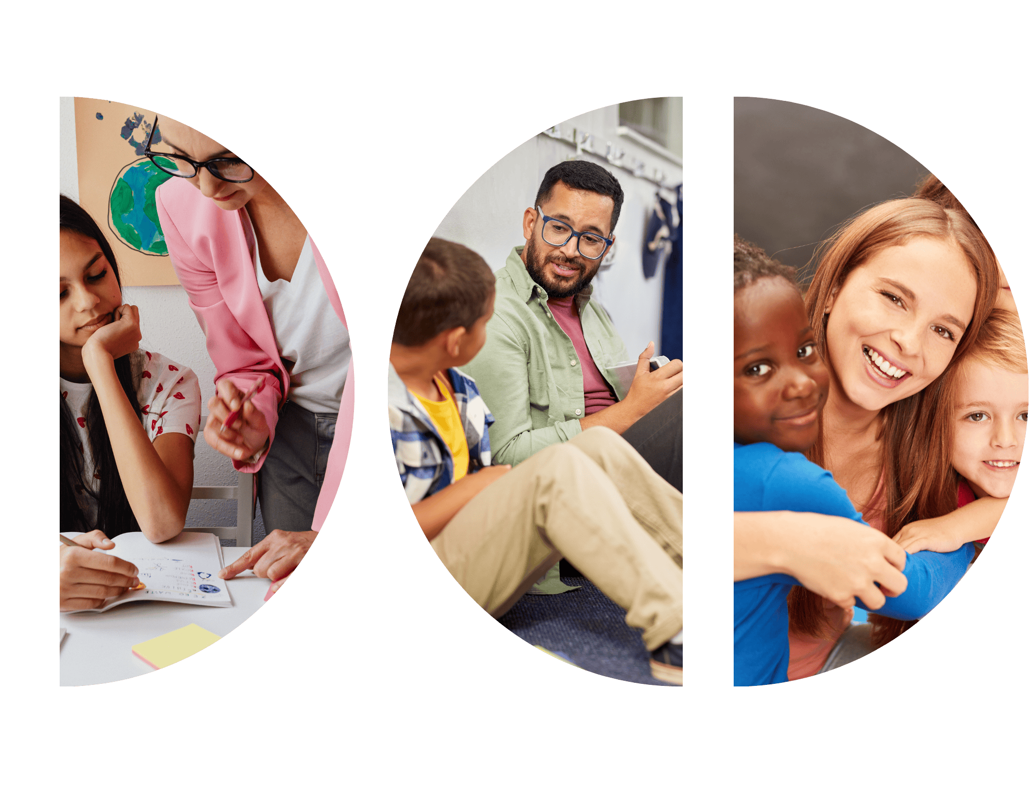 Raising empowered resilient kids