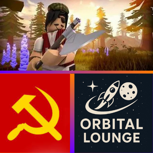 Welcome our newest servers