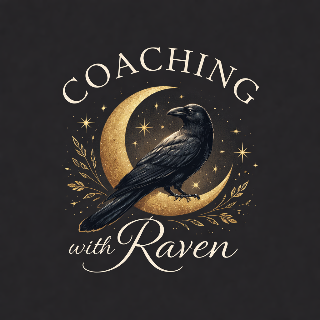 Coaching with Raven Sky