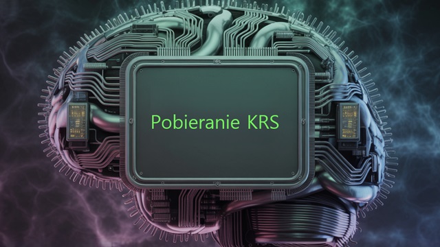 Jak automatycznie pobierać odpisy z KRS