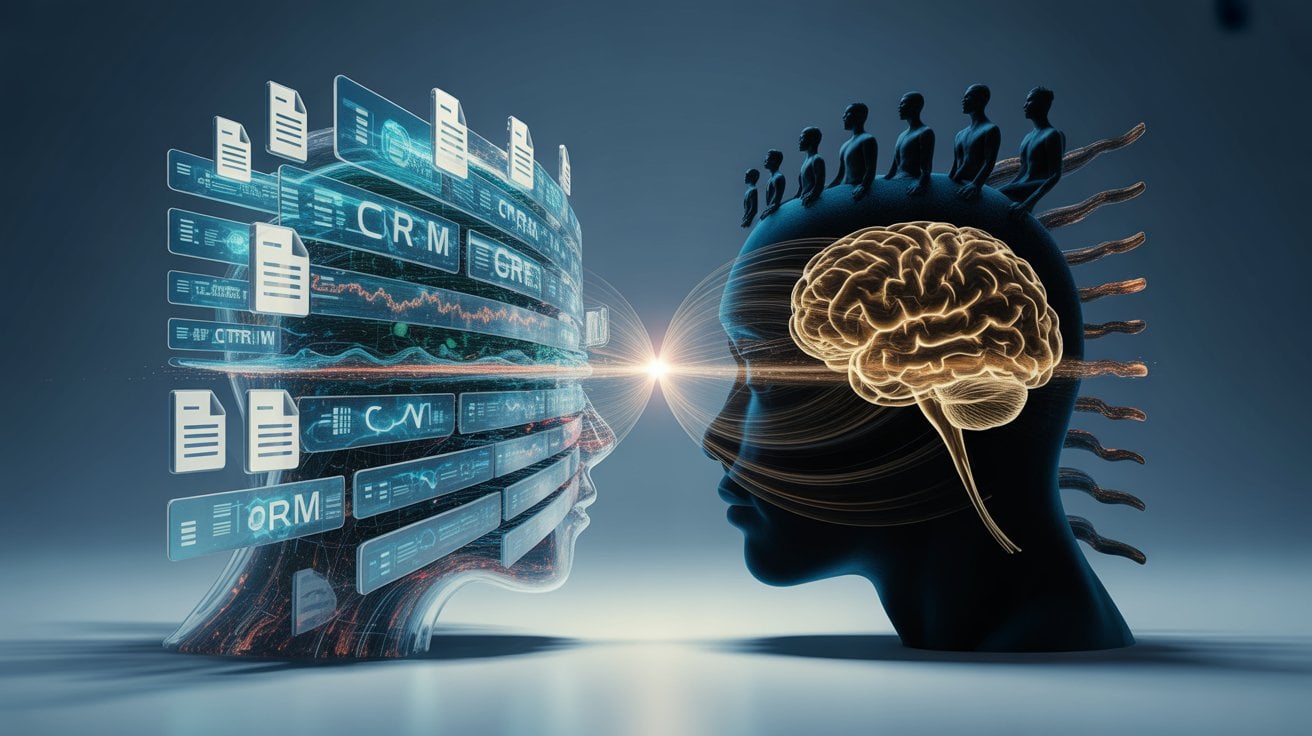 Automatyzacja jest tak dobra, jak wiedza, która nią steruje