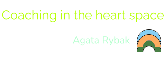 coaching in the heart space