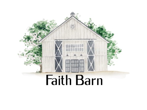 Faith Barn Market Days