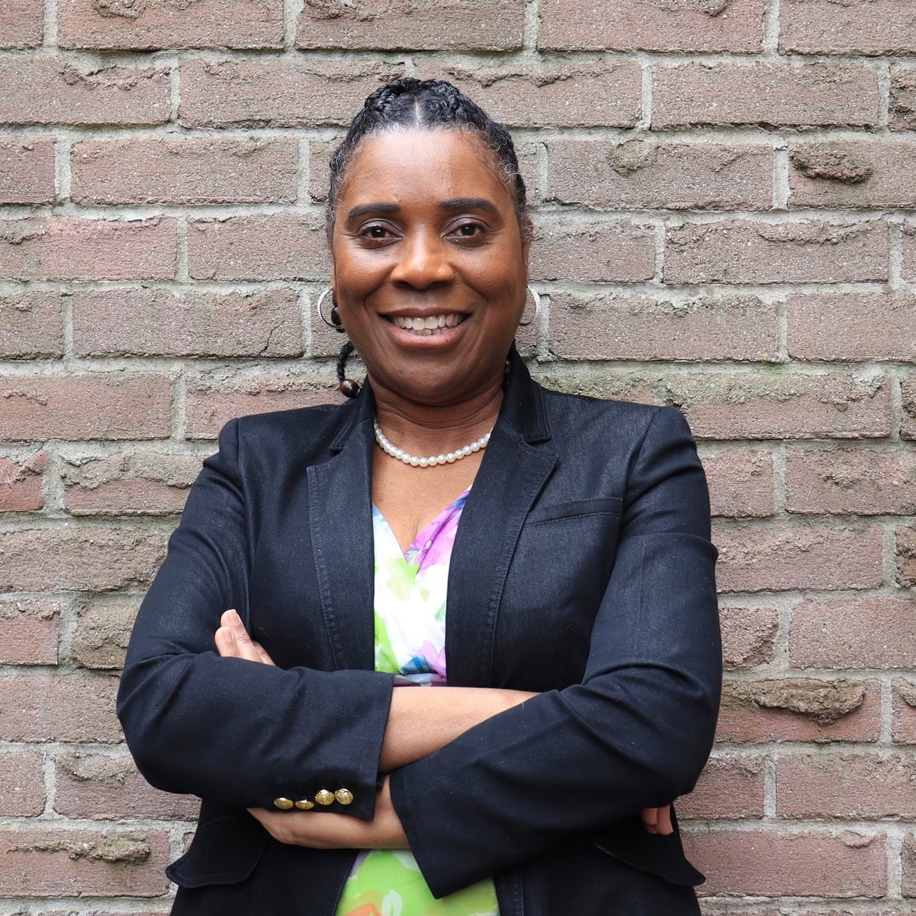 Pauline Bell Think Wellness Oshawa