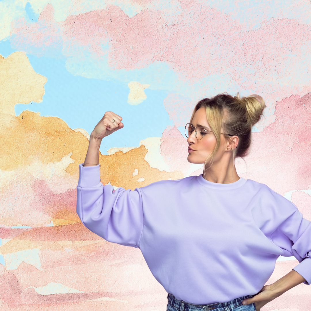 Confidence Article for Mamas