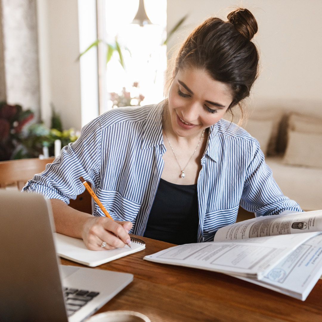 Time is Short: How can my teen study effectively?