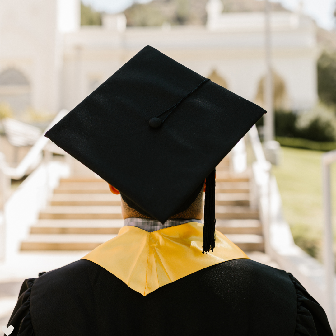 Graduation Requirements April '25