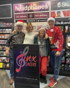 HMV Performance