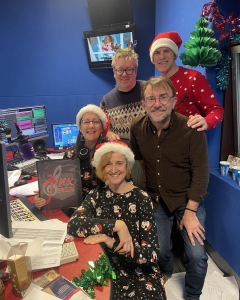 BBC Radio