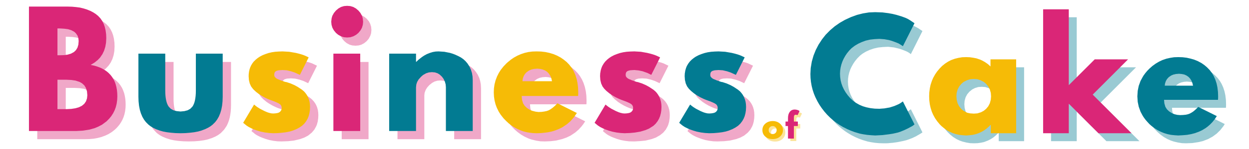 Business of Cake logo