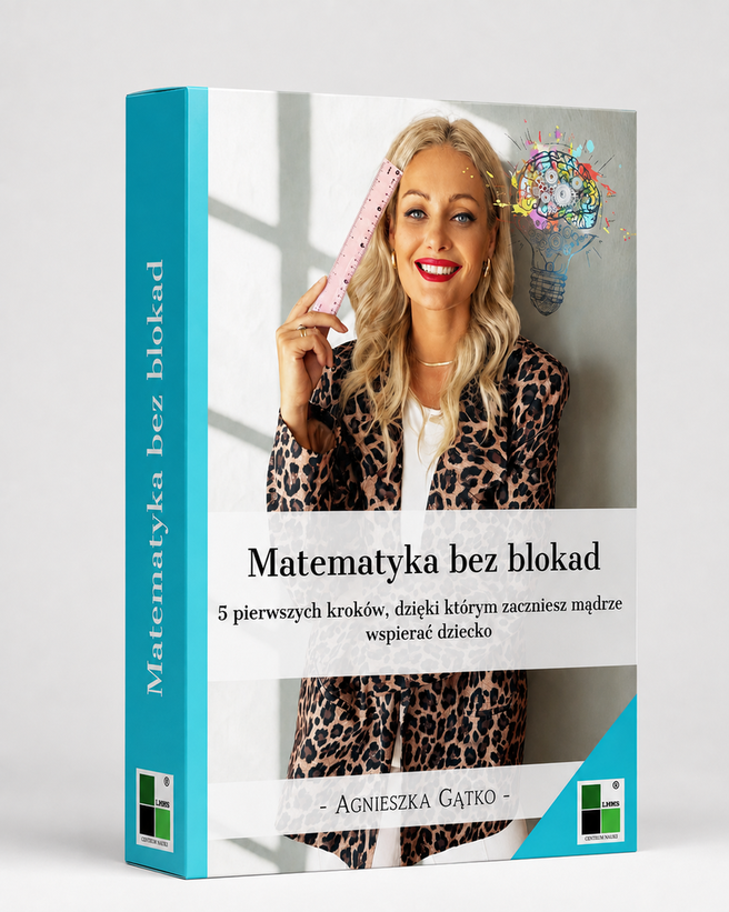 Matematyka bez blokad