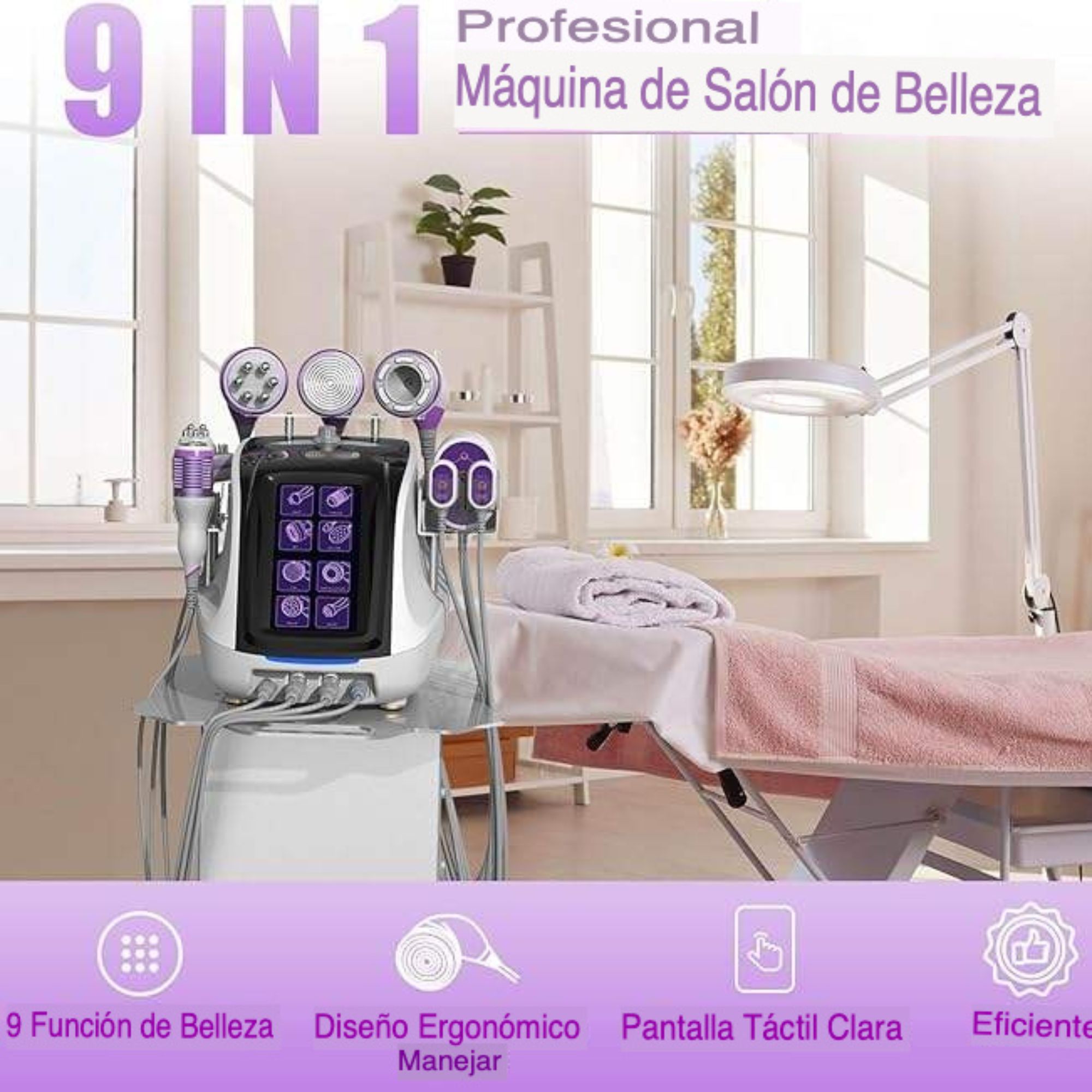 Modelo LS-78D2MAXSB
