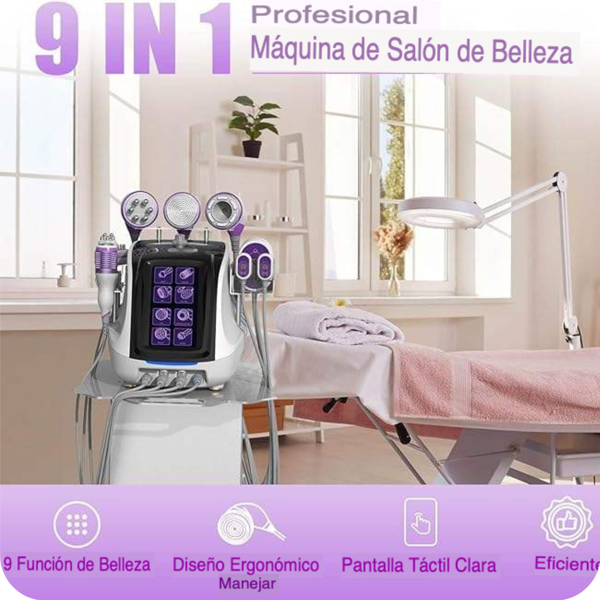 Modelo LS-78D2MAXSB