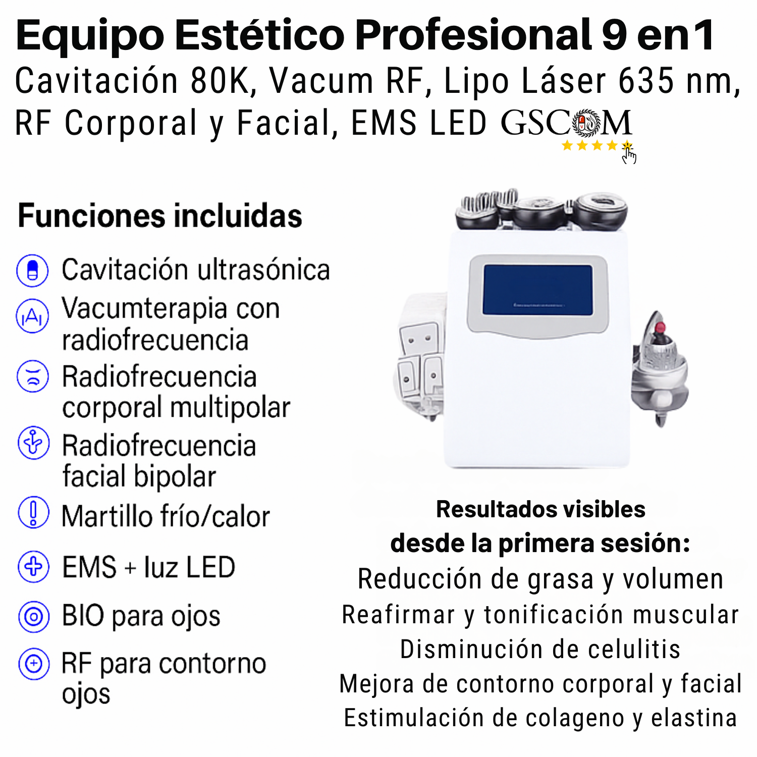 Modelo MS-76D6S8