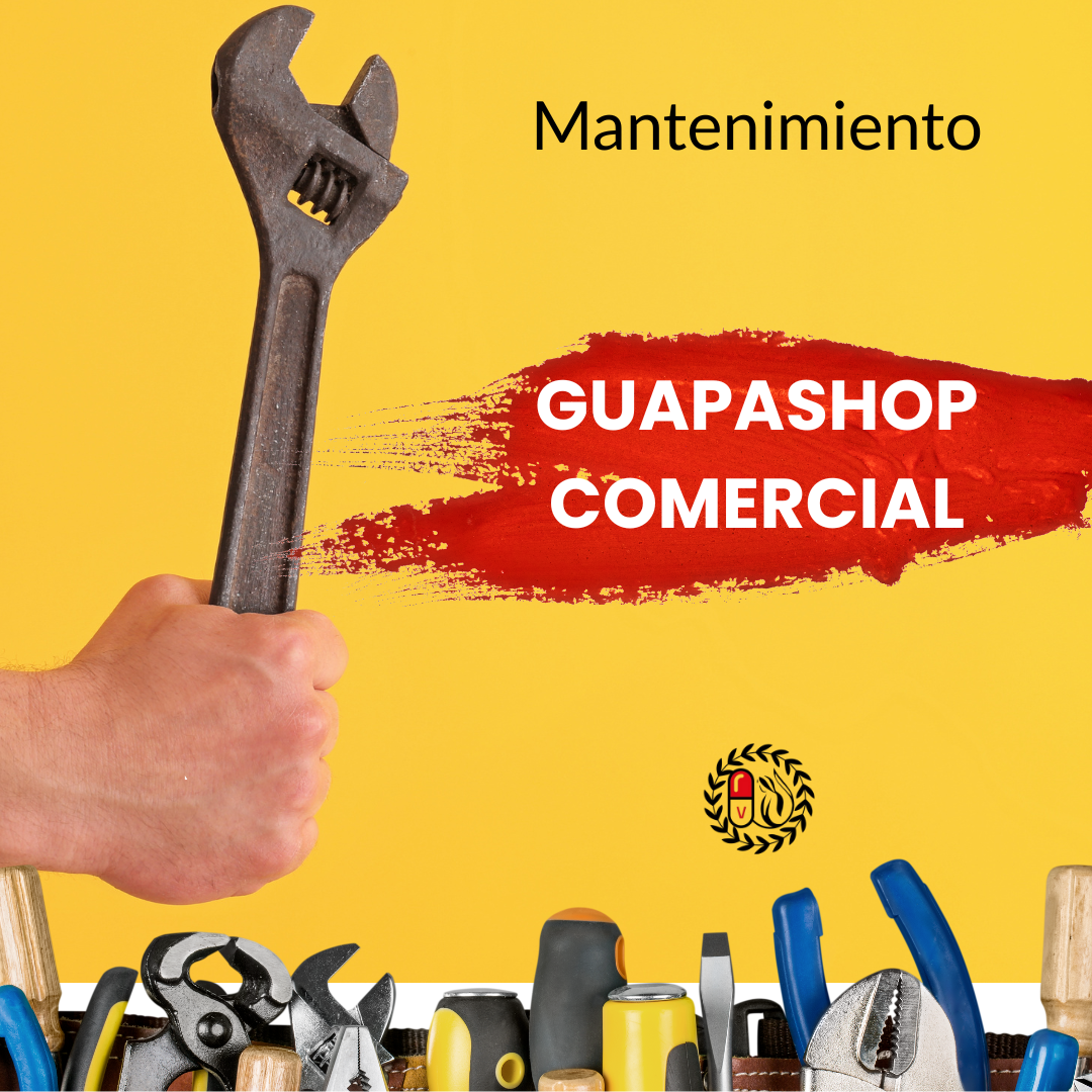 Solicitud de Mantenimiento