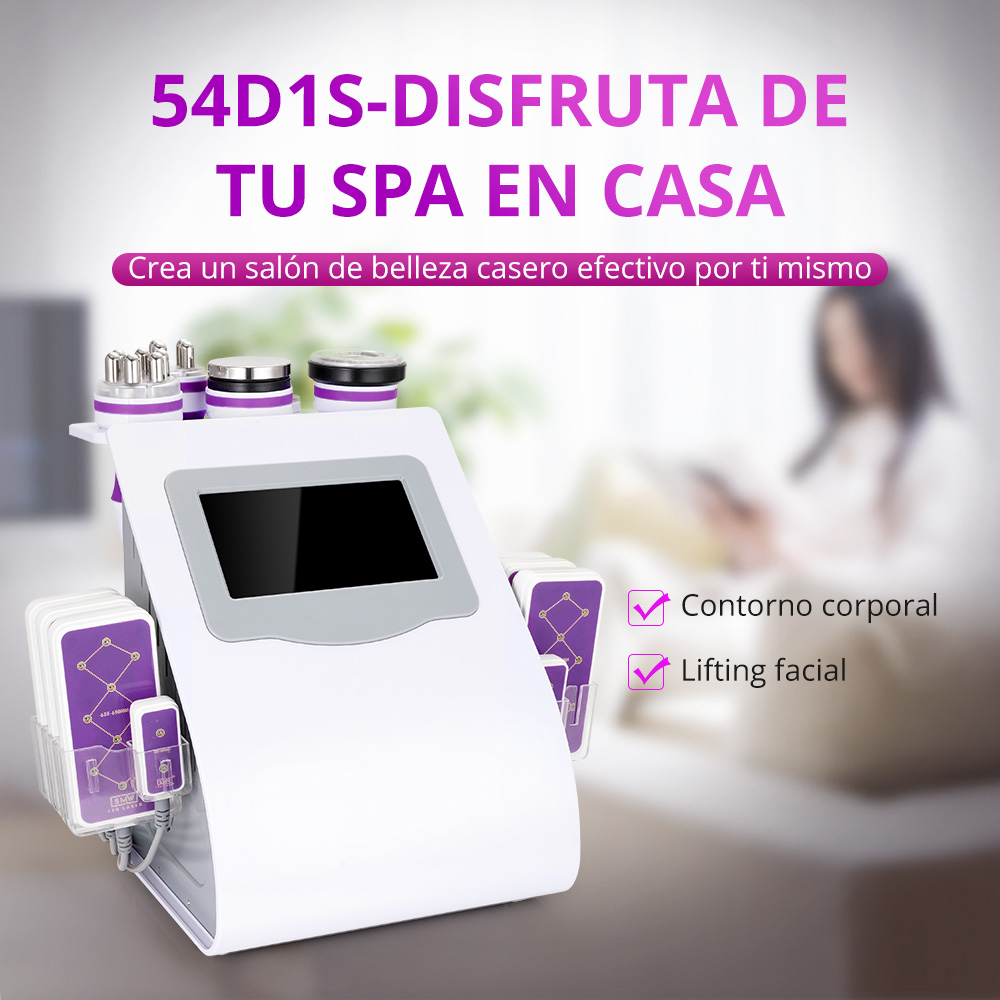 Modelo MS-54D1S