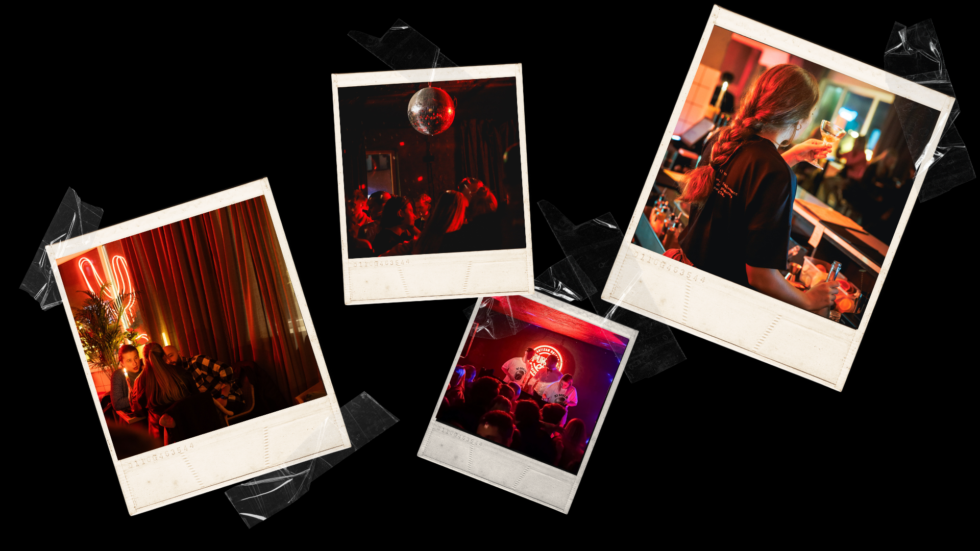 SUHE Baar // SUHE Bar & Venue