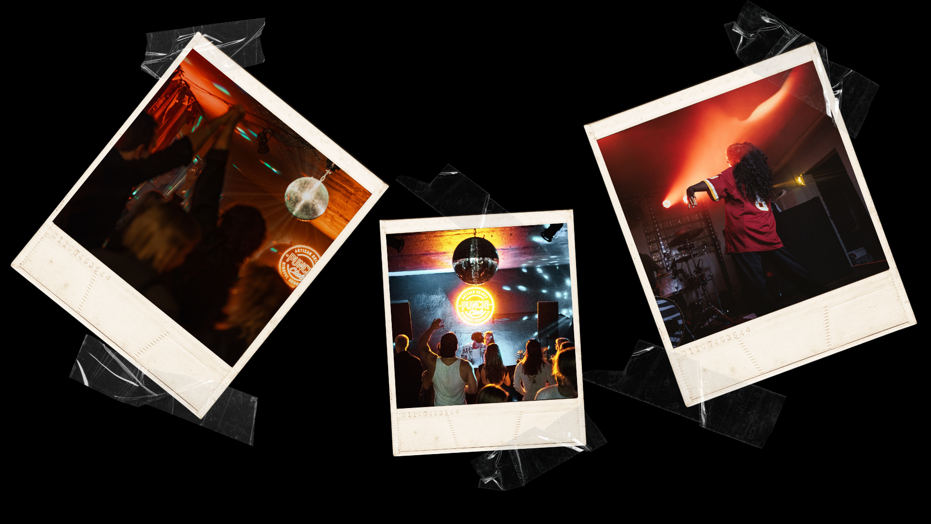 SUHE Baar // SUHE Bar & Venue