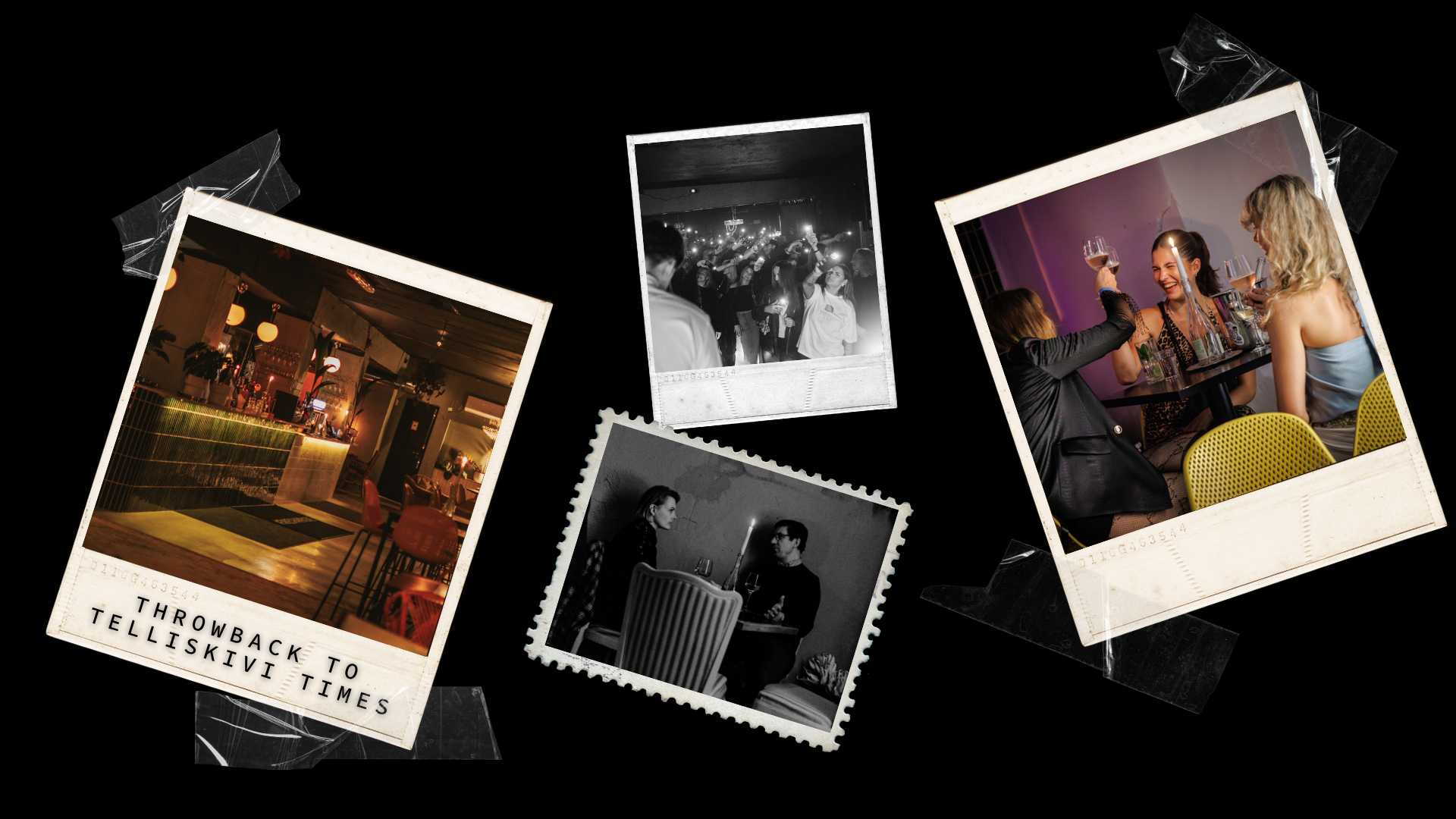 SUHE Baar // SUHE Bar & Venue