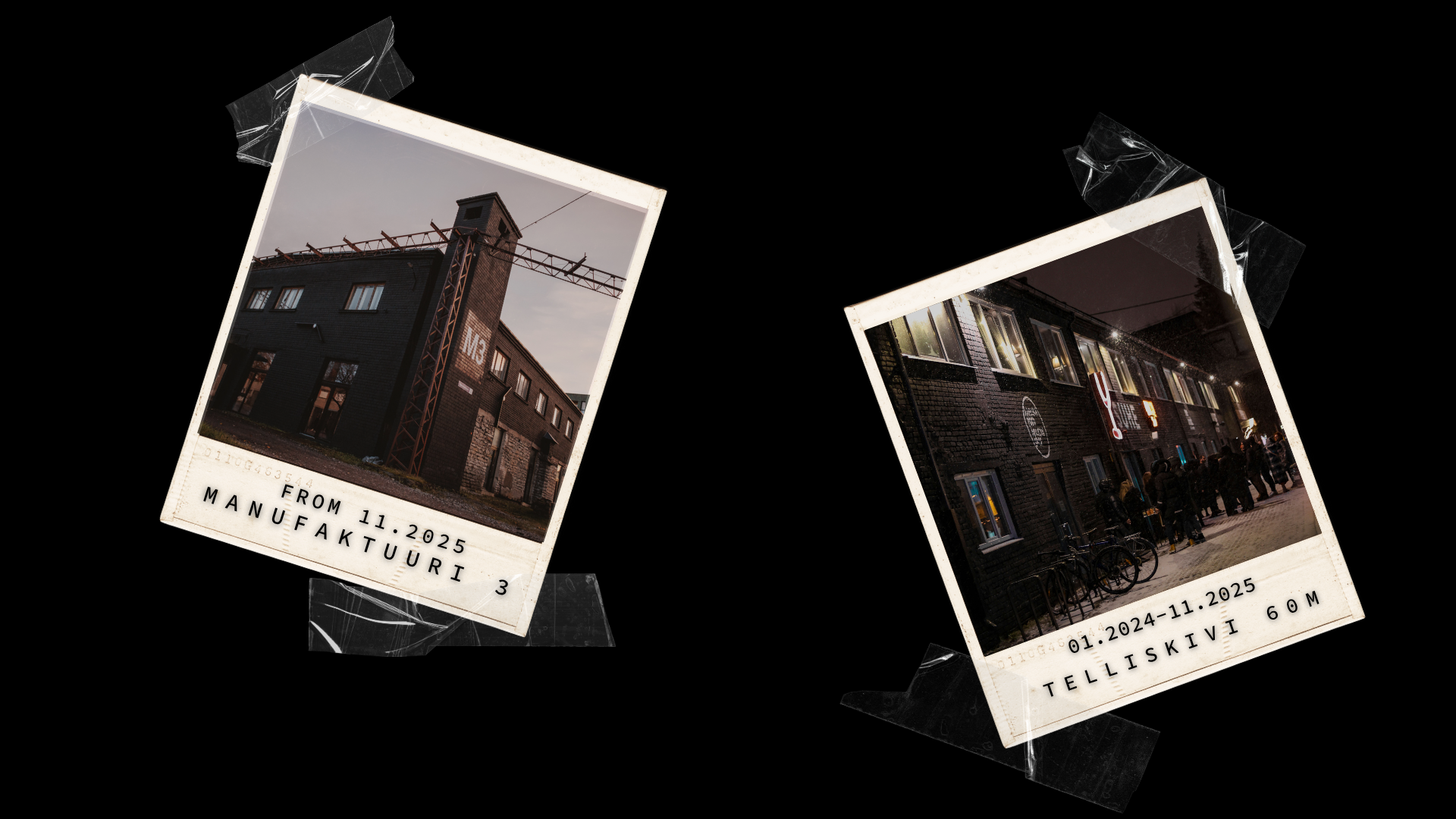 SUHE Baar // SUHE Bar & Venue