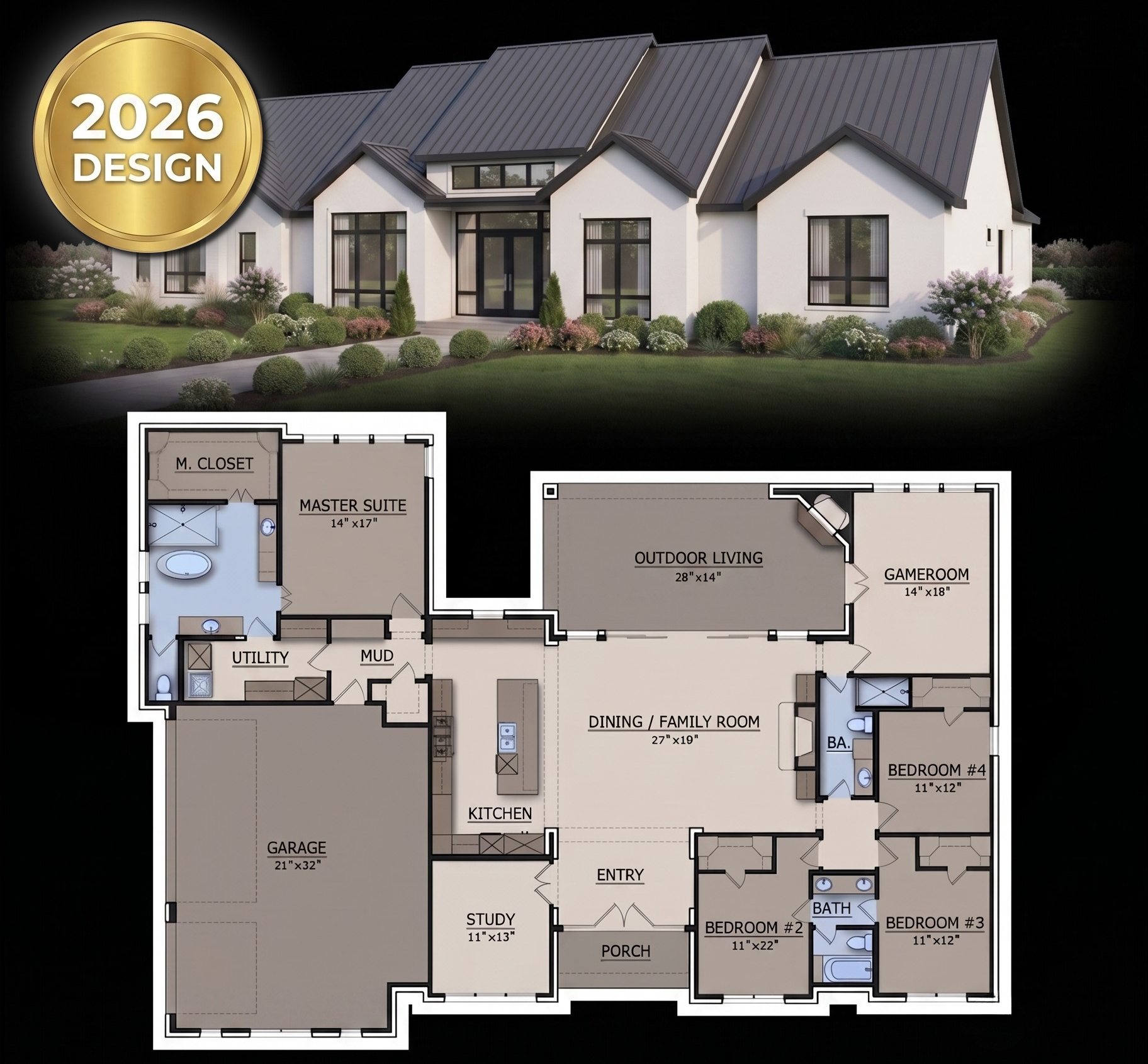 Builder plan previews