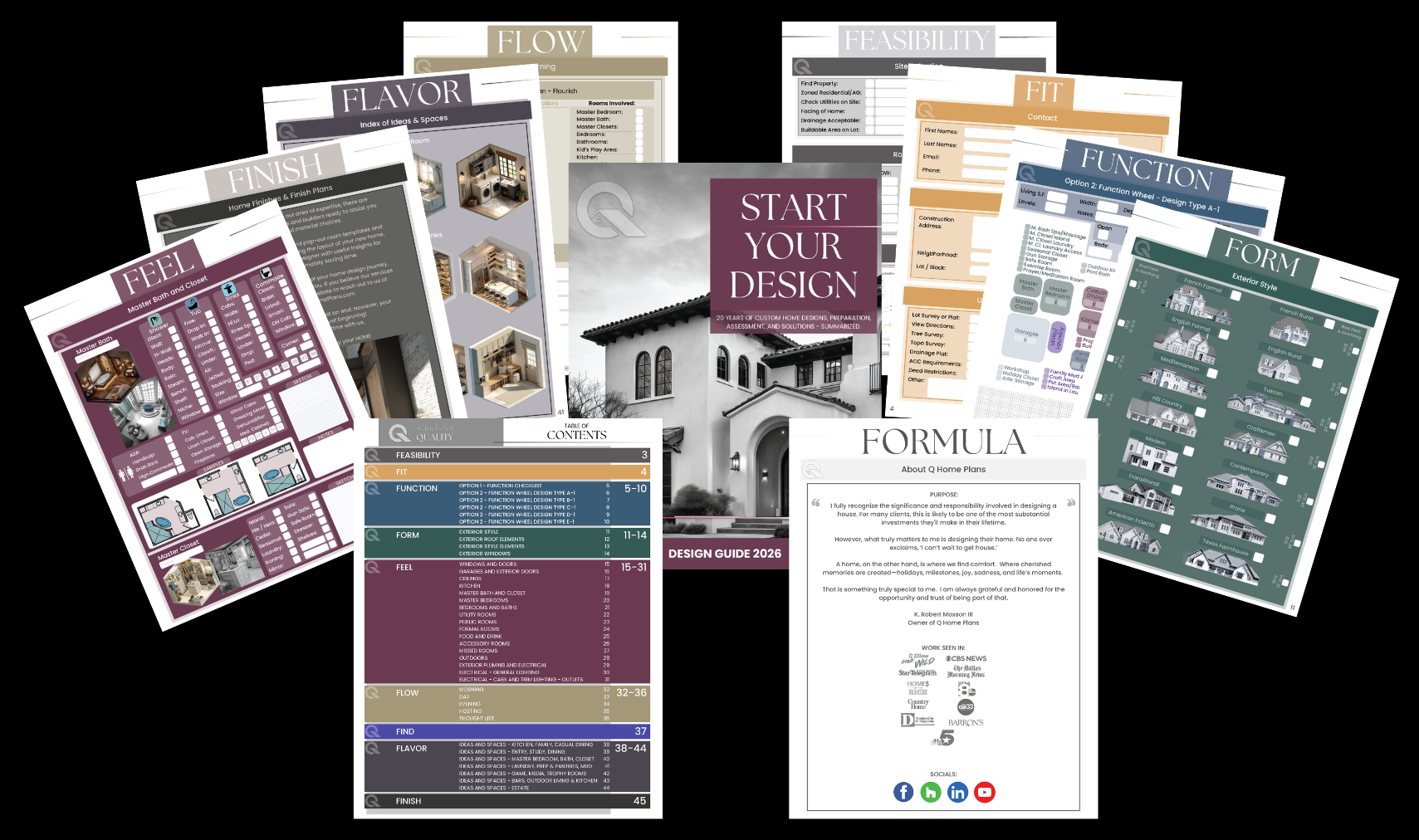 2026 Design Guide